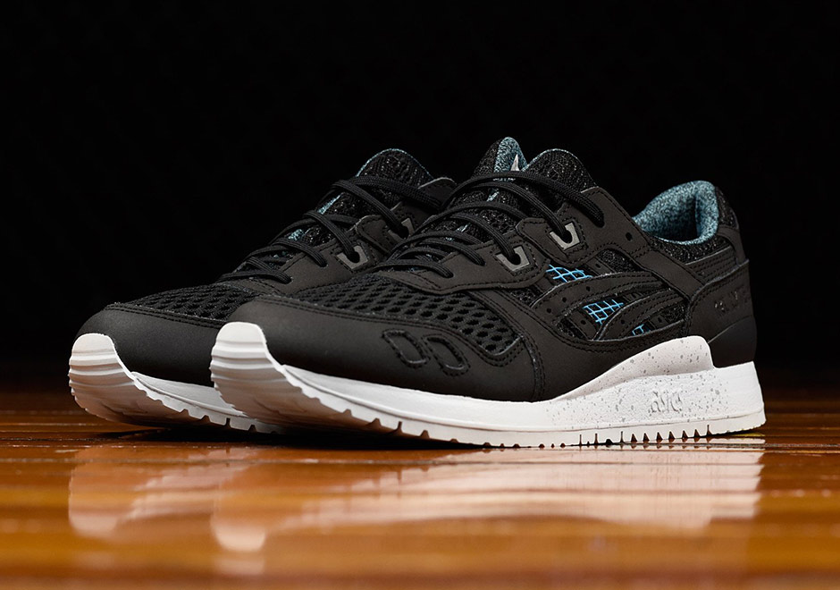 Asics Gel Lyte Iii Gel 30 Years Pack 12