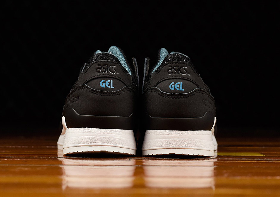 Asics Gel Lyte Iii Gel 30 Years Pack 13