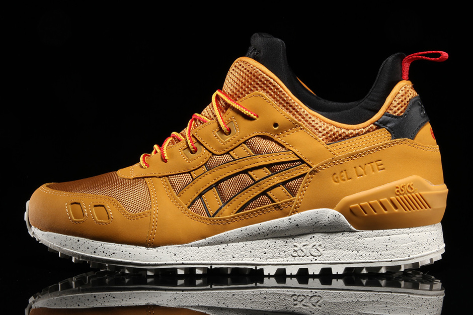 Asics Gel Lyte Iii Mt Mid November 2016 Releases 10