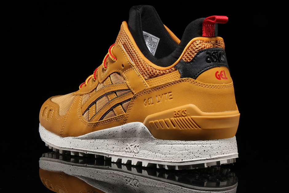 Asics Gel Lyte Iii Mt Mid November 2016 Releases 12