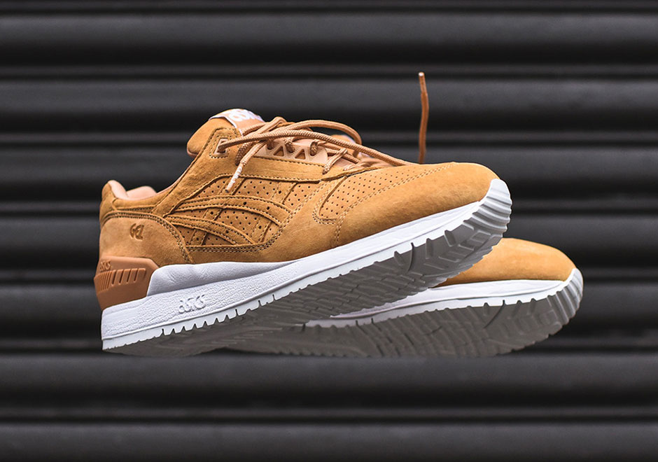 ASICS GEL-Respector "Clay"