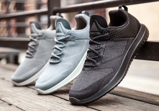 Brandblack Presents The No Name Shadow Providing Comfort And Style