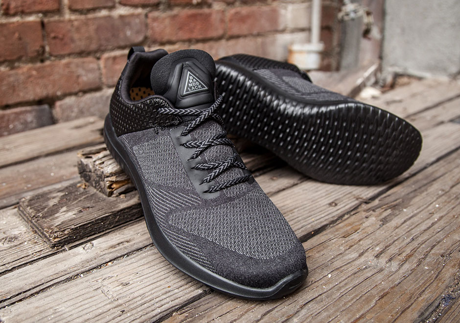 Brandblack No Name Shadow 10