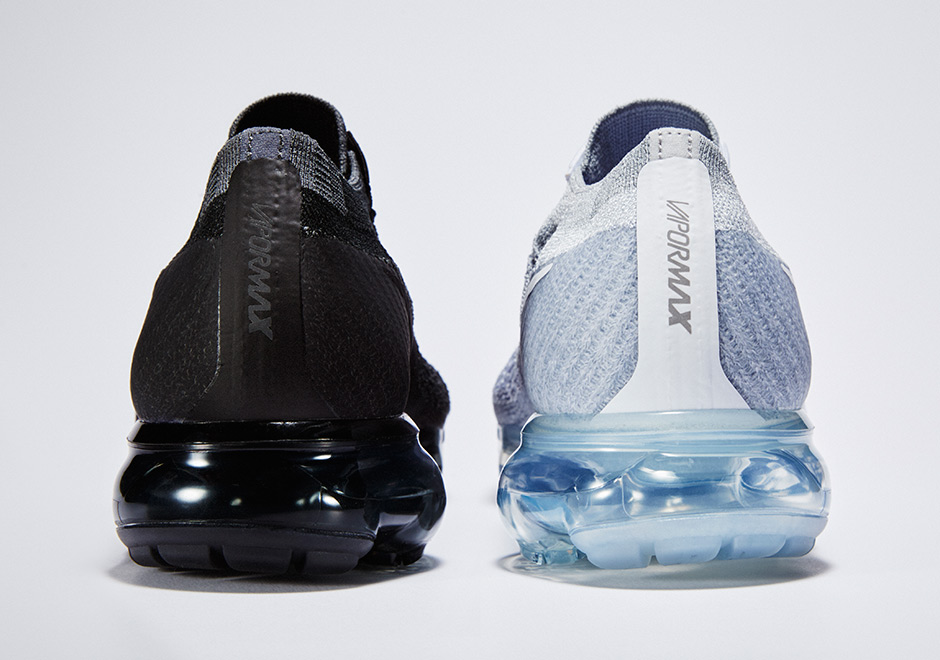 Comme Des Garcons Nike Vapormax Release Info 1