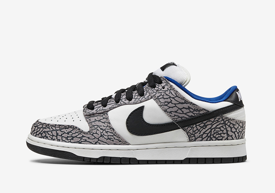 Eric Koston Talks Nike Sb Dunk Supreme Collaboration 02