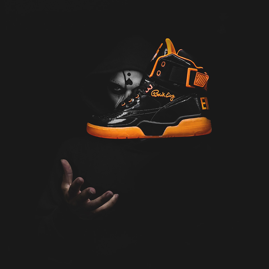 Ewing 33 Hi Halloween 2