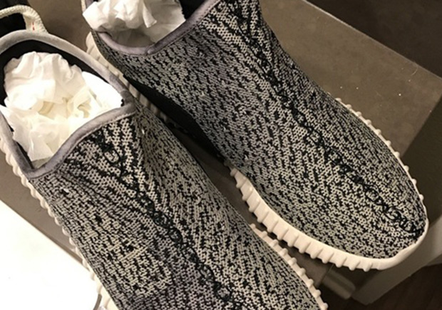 Sneaker Consignment Shop Sells Fake Yeezys And Refuses To Refund Money