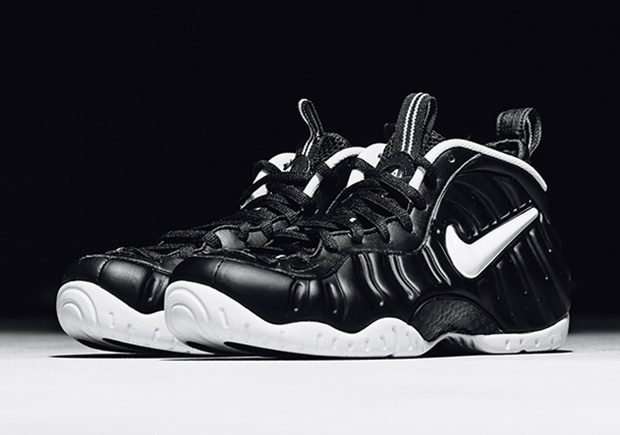 Detailed Look At The Nike Air Foamposite Pro "Dr. Doom"