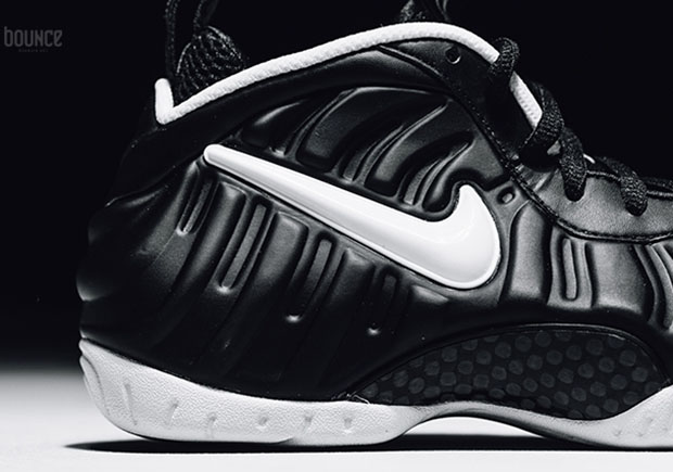 Foamposite Pro Dr Doom Detailed Look 5