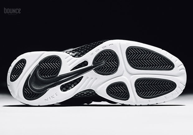 Foamposite Pro Dr Doom Detailed Look 6