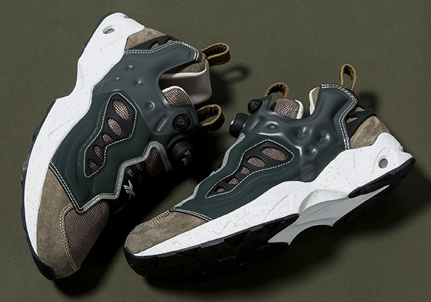 Garbstore Reebok Instapump Fury Road 1