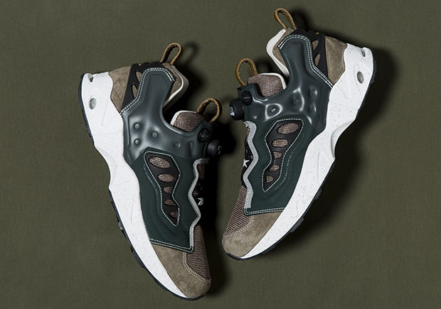 Garbstore Reebok Instapump Fury Road 2