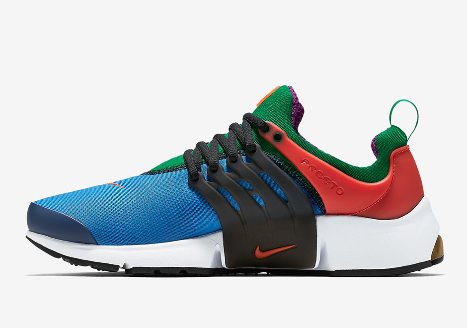 Greedy Nike Presto Release Date 4