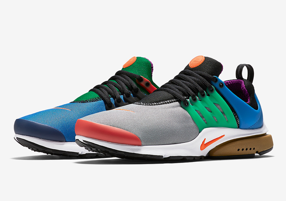 Greedy Nike Presto Release Date 5