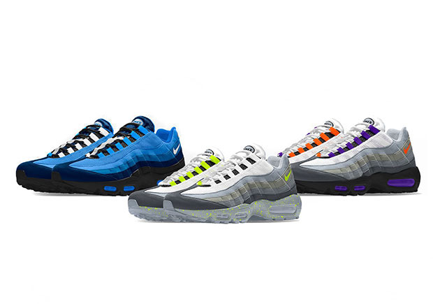 Greey Air Max 95 Id