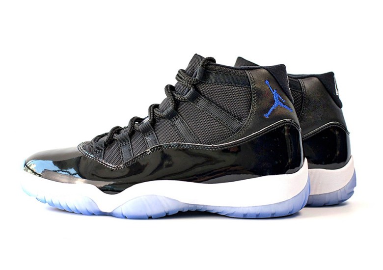 The Return Of The Air Jordan 11 Retro “Space Jam”