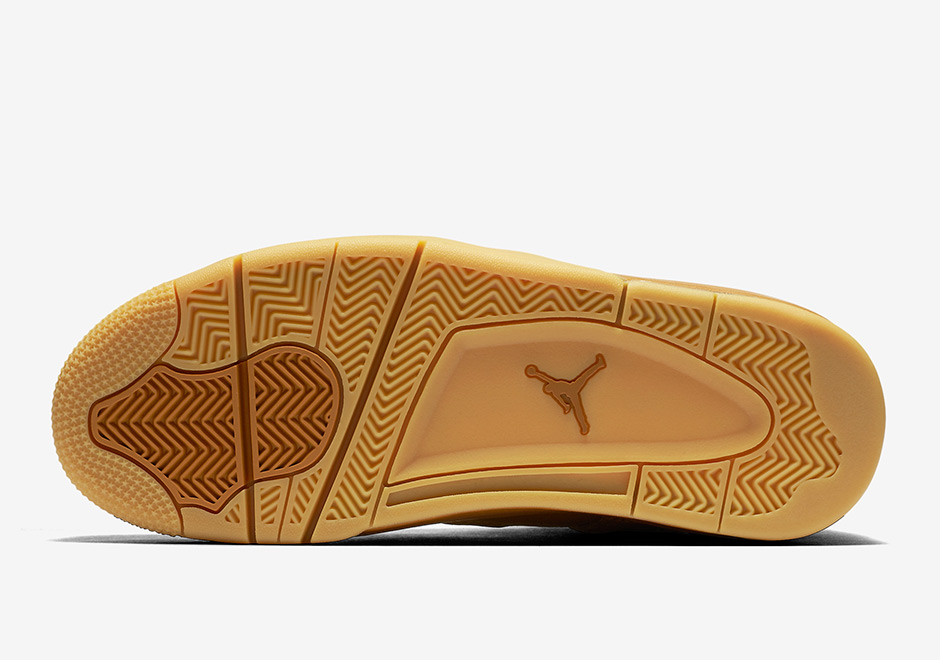 Jordan 4 Ginger Release Info 4