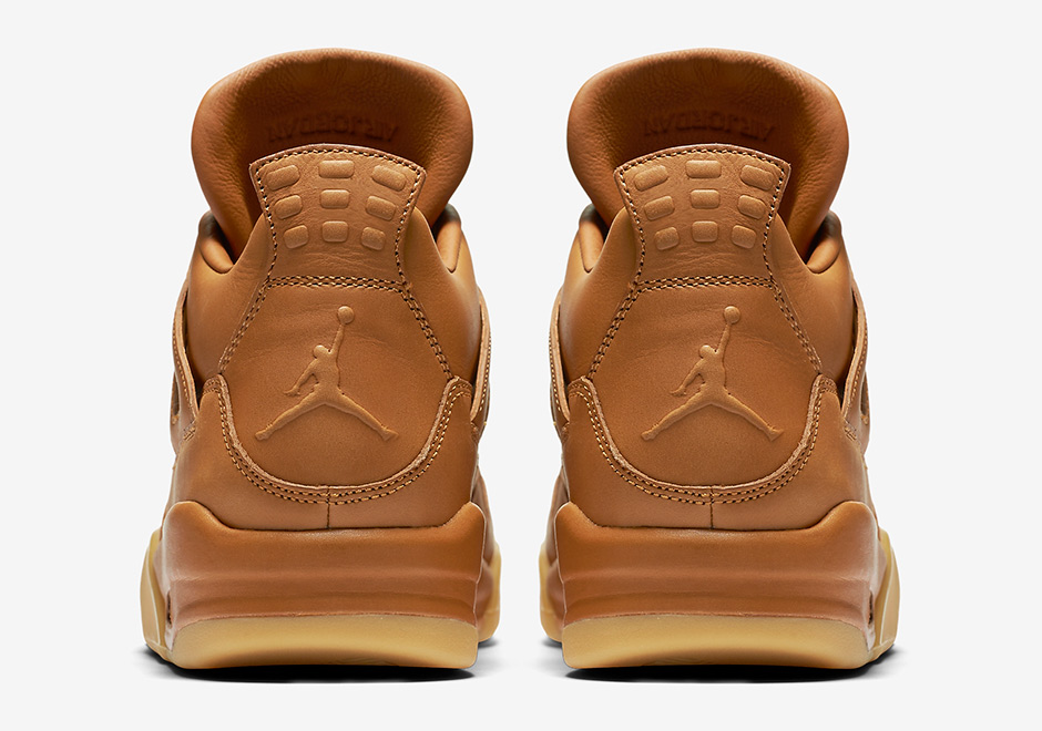 Jordan 4 Ginger Release Info 6