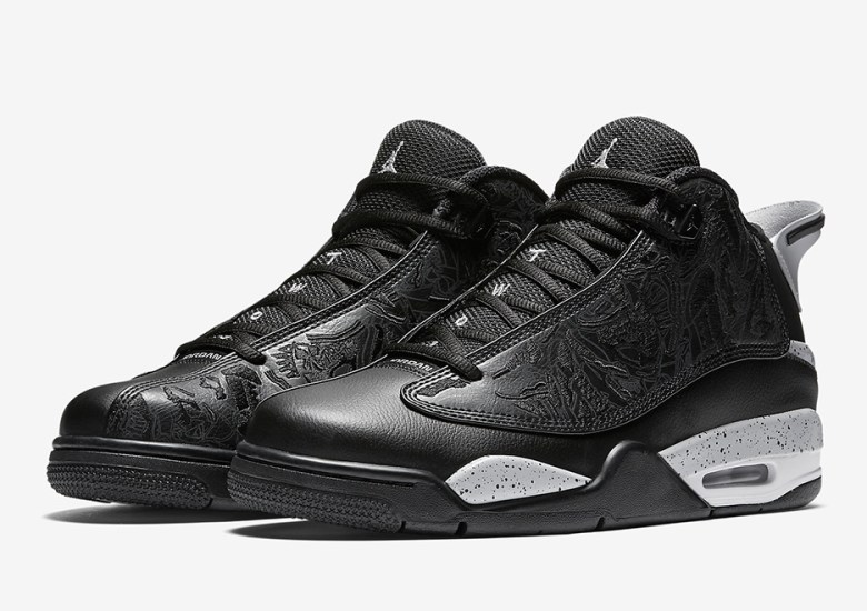 The Jordan Dub Zero Returns This November