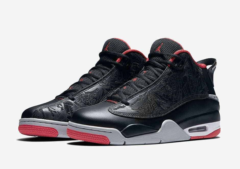 Jordan Dub Zero Bred Available Now 01