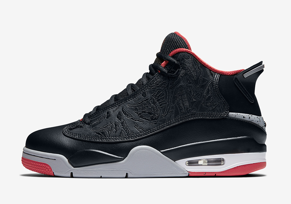 Jordan Dub Zero Bred Available Now 02