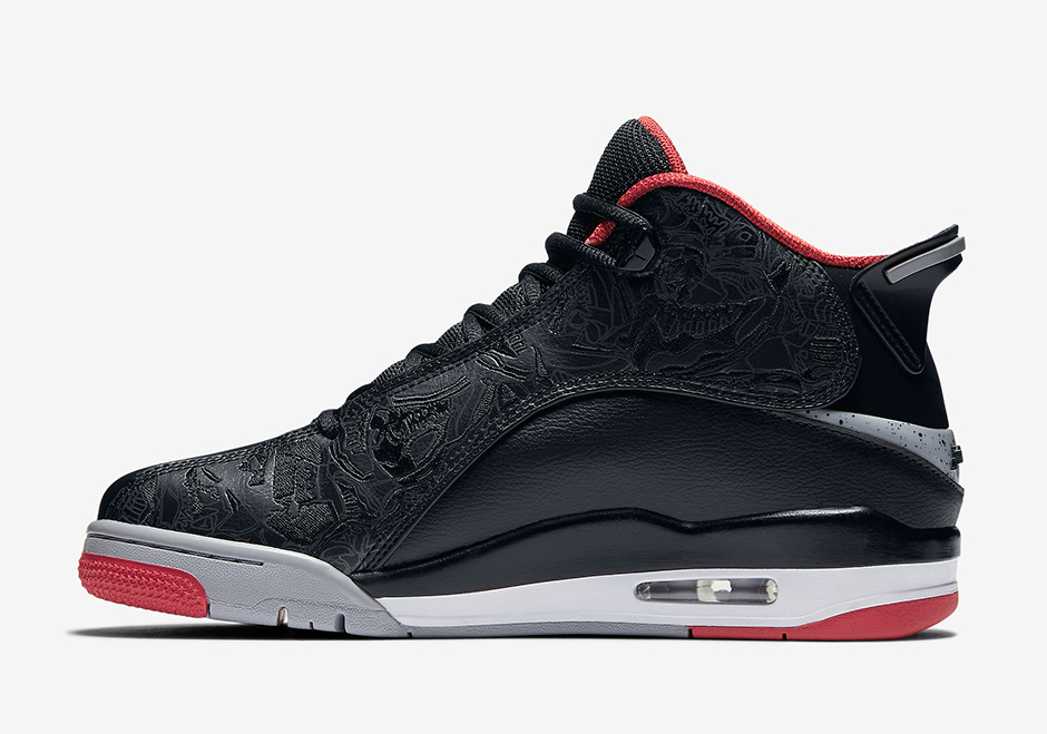 Jordan Dub Zero Bred Available Now 03