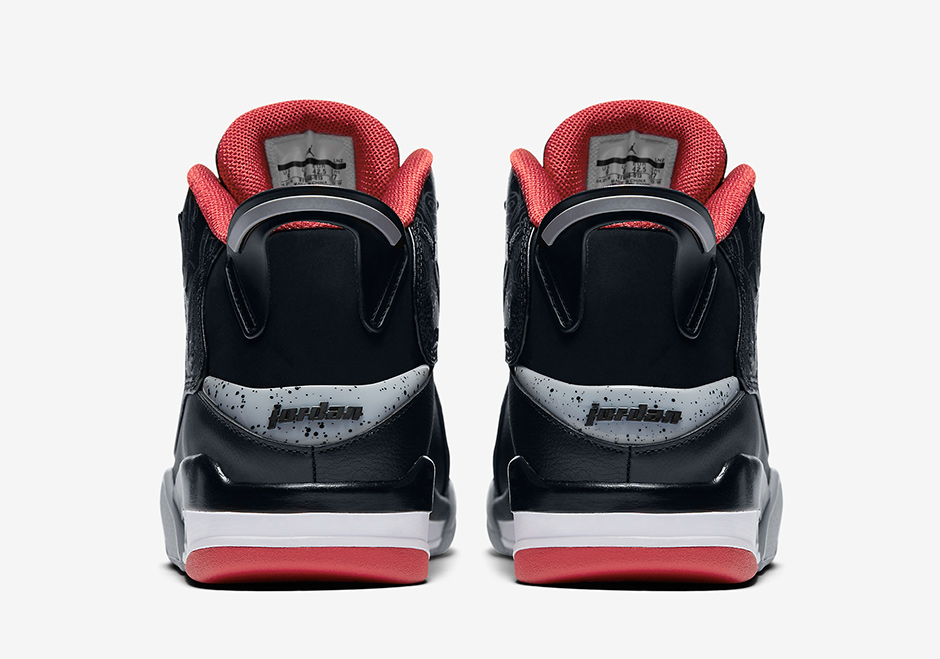 Jordan Dub Zero Bred Available Now 04