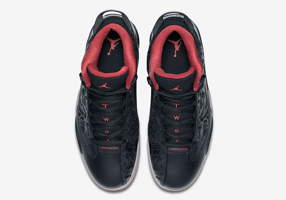 Jordan Dub Zero Bred Available Now 05