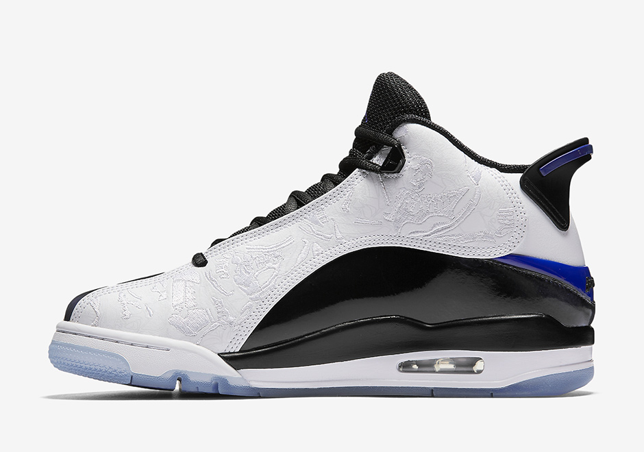 Jordan Dub Zero Concord December 1st 03