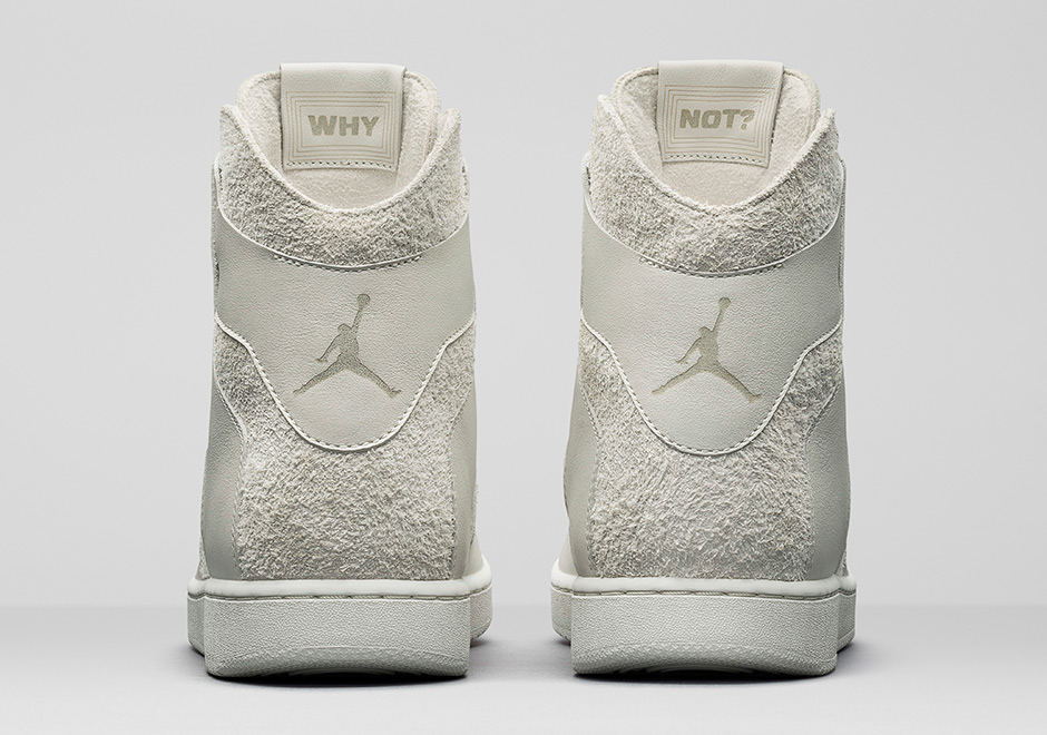 Jordan Westbrook 2 White 2