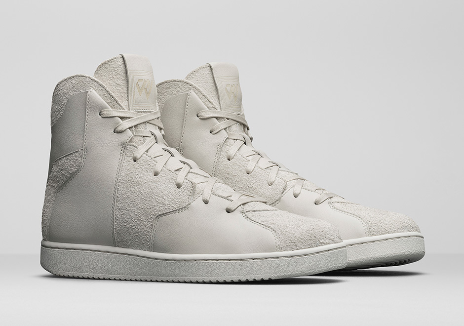 Jordan Westbrook 2 White 4