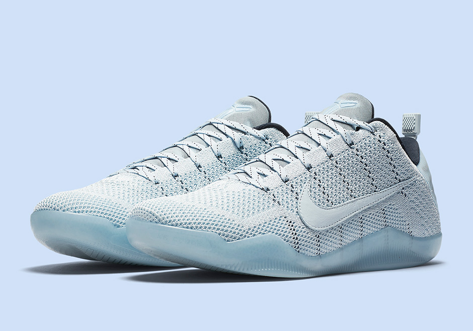 Nike Kobe 11 Elite 4KB "Pale Horse" Releasing Just Before Halloween