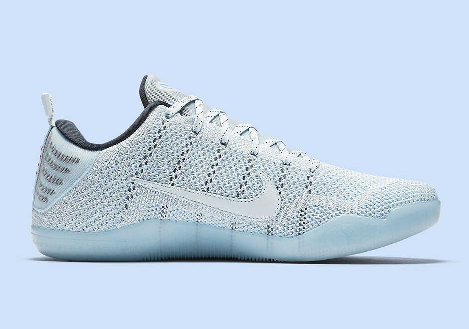 Kobe 11 Elite 4kb Pale Horse 5