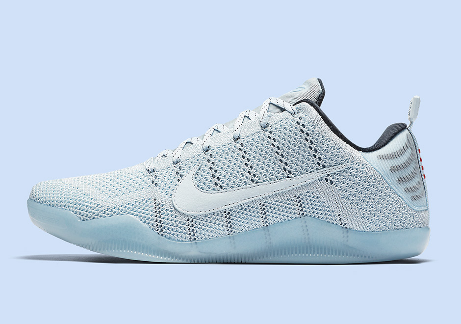 Kobe 11 Elite 4kb Pale Horse 6