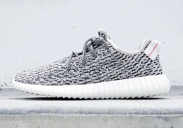 Kolorblind Yeezy Boost