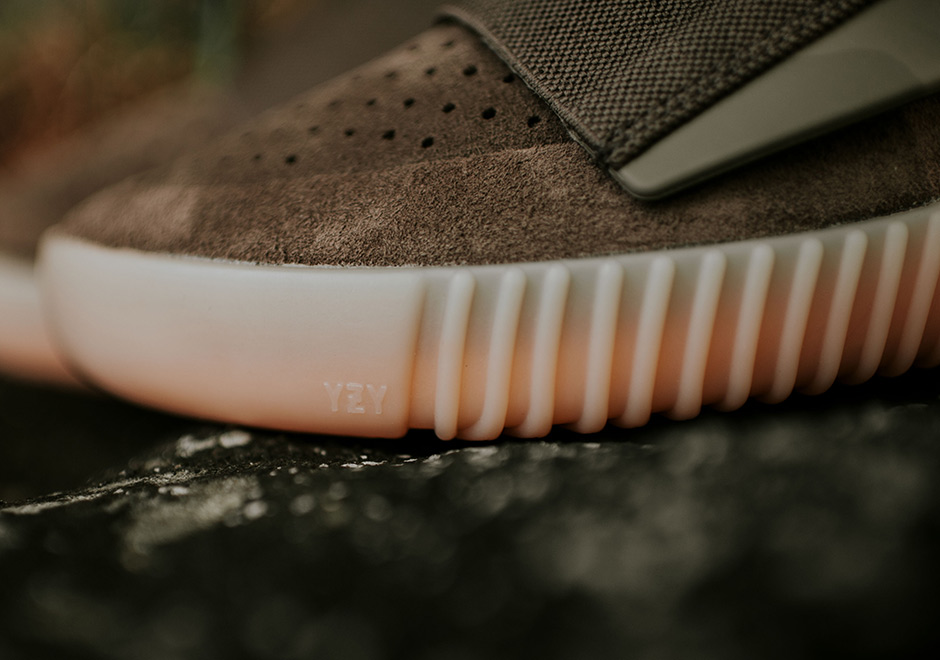 Light Brown Yeezy 750 Release Info 3