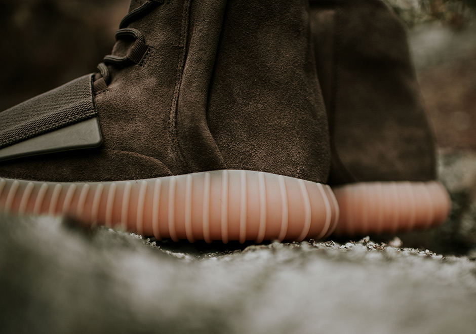 Light Brown Yeezy 750 Release Info 4