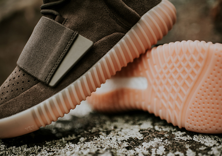 Light Brown Yeezy 750 Release Info 6