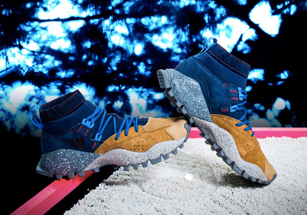 Mita Sneakers Adidas Seeulater Weekend Release 01