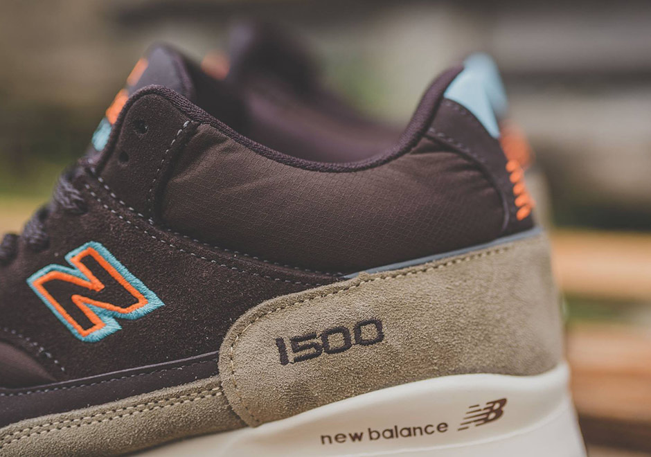 New Balance 1500 Mid Fall 2016 Colorways 3