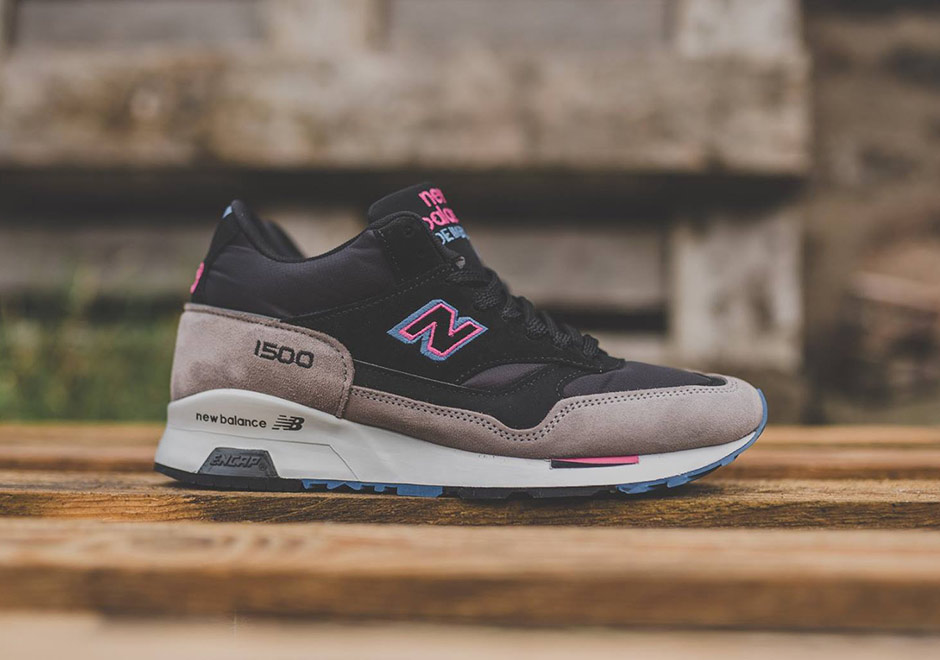 New Balance 1500 Mid Fall 2016 Colorways 6