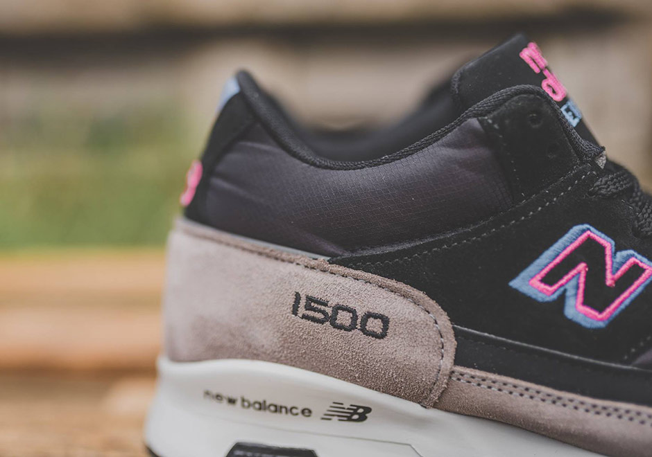 New Balance 1500 Mid Fall 2016 Colorways 7