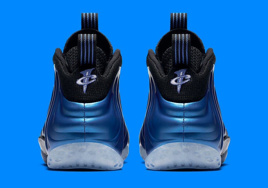 Nike Air Foamposite One Xx Royal 1