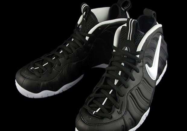 What Other Foamposites Should Nike Bring Back After The "Dr. Doom"?