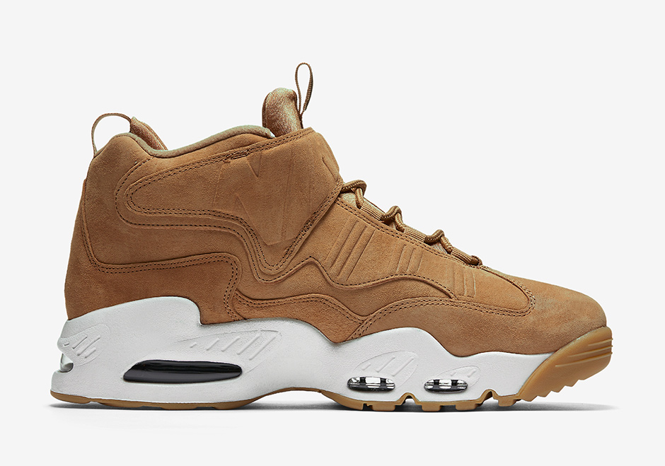 Nike Air Griffey Max 1 Wheat 03