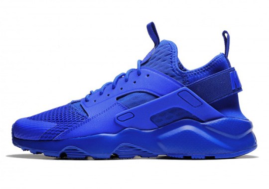 Nike Air Huarache Ultra “Racer Blue”