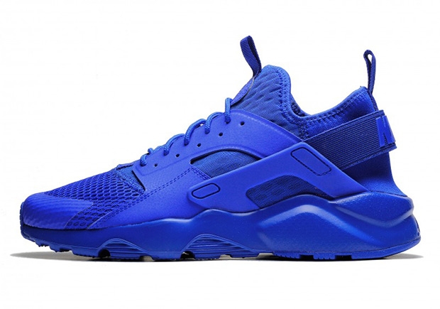 Nike Air Huarache Ultra “Racer Blue”