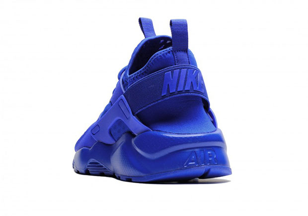 Nike Air Huarache Run Ultra Racer Blue 2