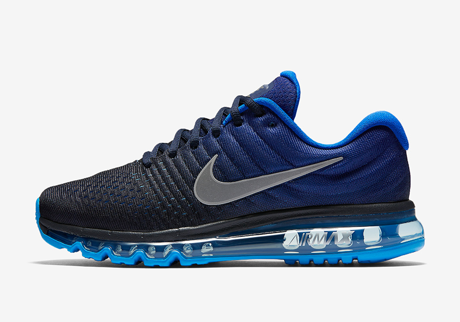 Nike Air Max 2017 First Look 02