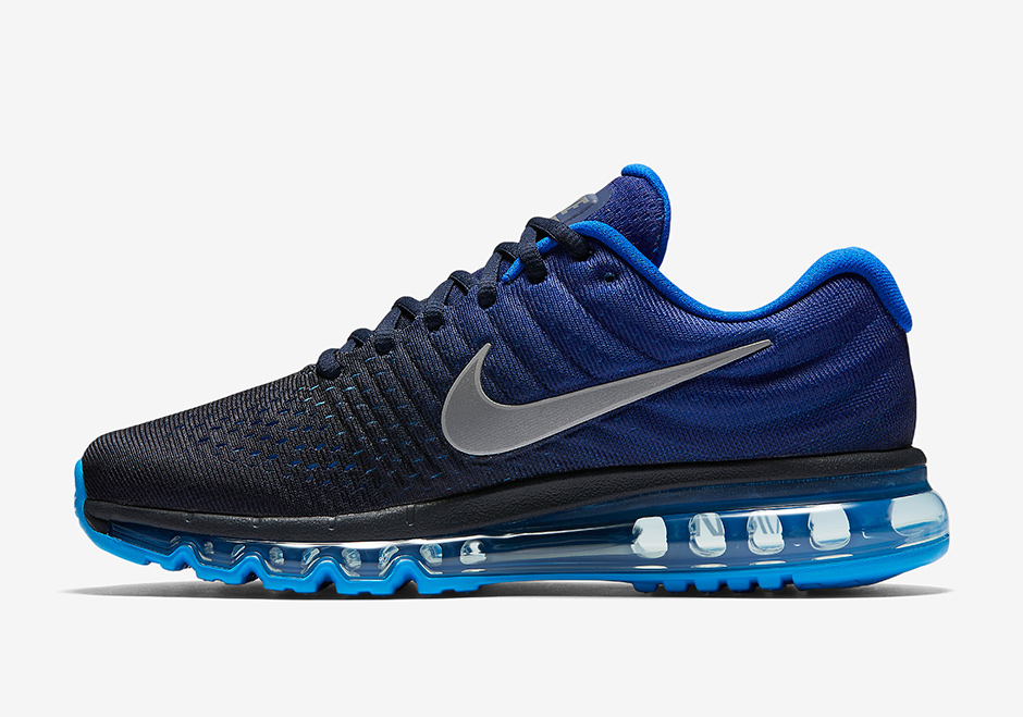 Nike Air Max 2017 First Look 03